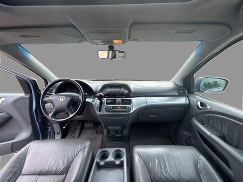 Used 2007 Honda Odyssey EX-L image 22