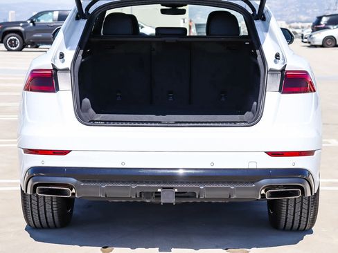 New 2026 Audi Q8 Premium Plus image 37