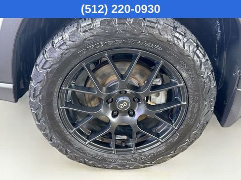 Certified 2023 Subaru Forester Sport AWD/4WD image 41