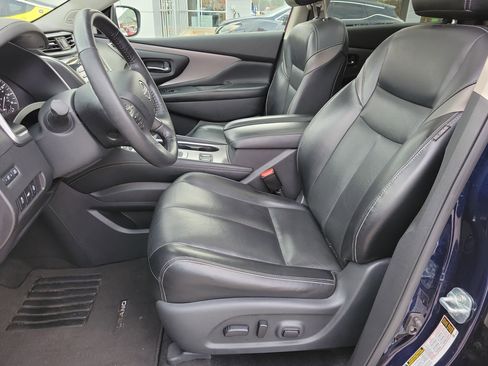 Used 2024 Nissan Murano SL image 14