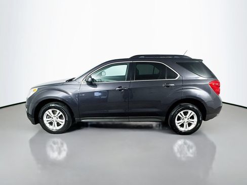 Used 2015 Chevrolet Equinox LT w/ Power Convenience Package AWD/4WD image 4