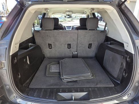 Certified 2014 Chevrolet Equinox LS image 13