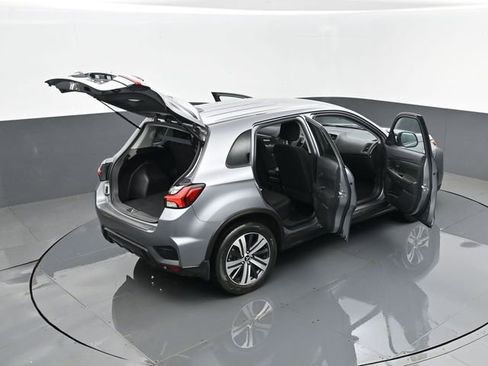 Used 2023 Mitsubishi Outlander Sport ES image 26
