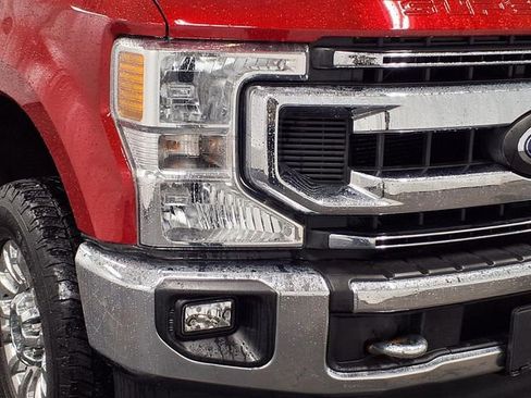 Used 2020 Ford F250 XLT w/ XLT Premium Package image 31