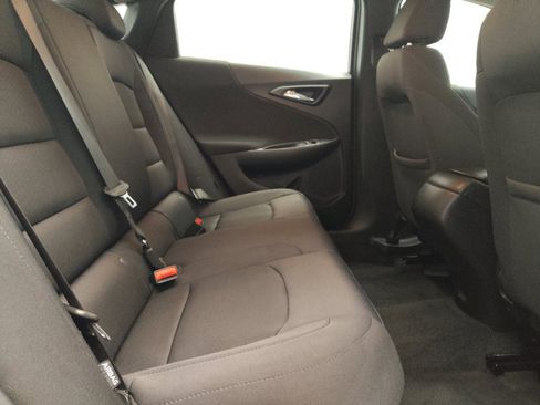 Used 2021 Chevrolet Malibu LS w/ Driver Confidence Package II FWD image 19