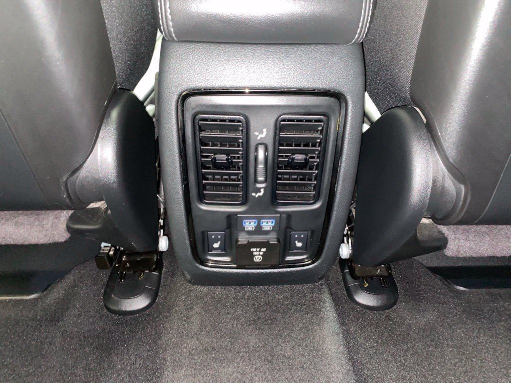 Used 2020 Dodge Durango R/T w/ Blacktop Package AWD/4WD image 23