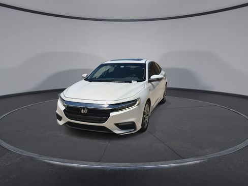 Used 2019 Honda Insight Touring image 4