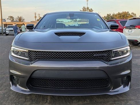 Used 2023 Dodge Charger R/T w/ Plus Group image 9