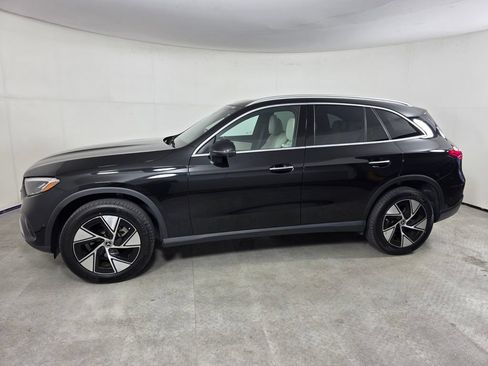 Certified 2023 Mercedes-Benz GLC 300 4MATIC image 7
