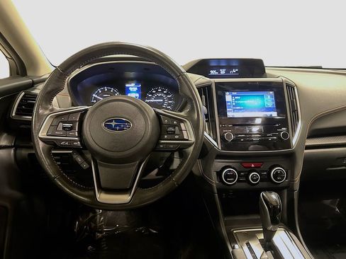 Used 2021 Subaru Crosstrek 2.0i Premium w/ Moonroof Package image 28