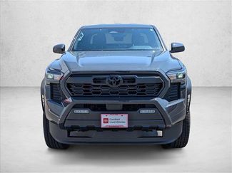 Certified 2026 Toyota Tacoma TRD Off-Road AWD/4WD video 2