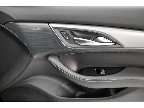 New 2025 Cadillac CT5 Premium Luxury w/ LPO, ONYX Package image 17