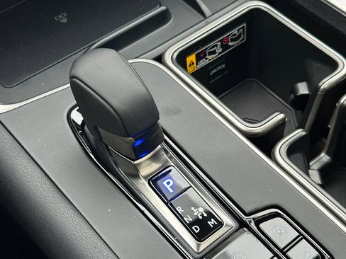 New 2026 Lexus TX 350 AWD image 19