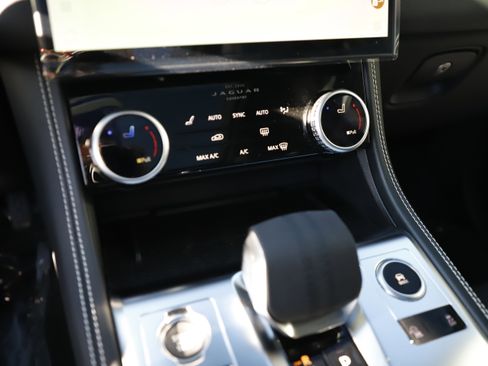 New 2026 Jaguar F-PACE R-Dynamic S AWD/4WD image 27
