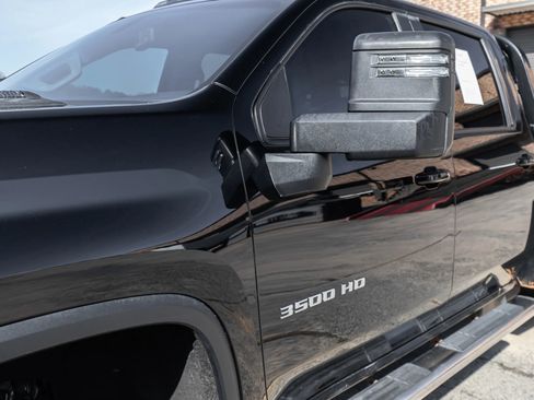 Used 2021 Chevrolet Silverado 3500 LT w/ Convenience Package image 4