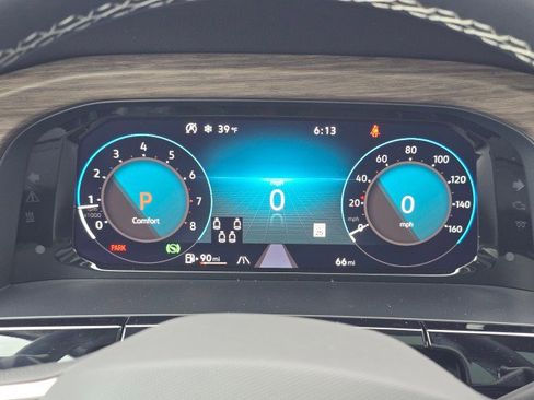 New 2026 Volkswagen Atlas SEL image 32