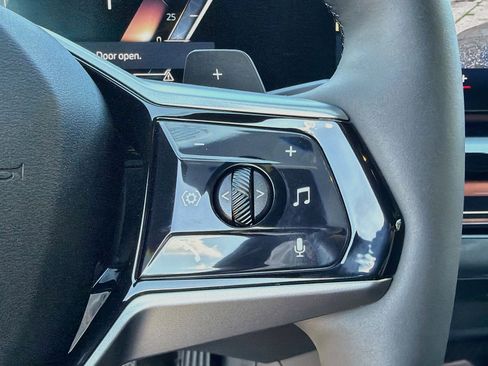 New 2027 BMW 530i w/ Premium Package RWD image 39
