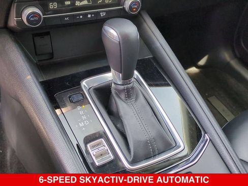 Used 2023 MAZDA CX-5 AWD 2.5 S w/ Select Package image 12