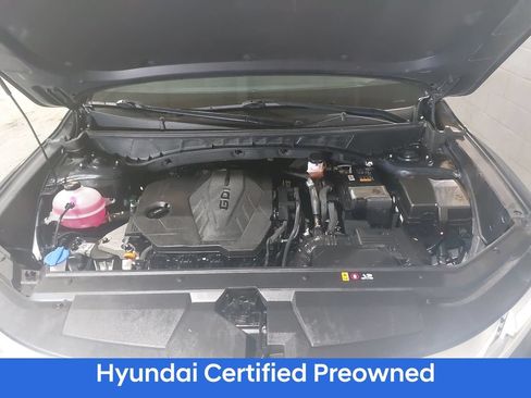 Certified 2024 Hyundai Santa Cruz SE FWD image 29