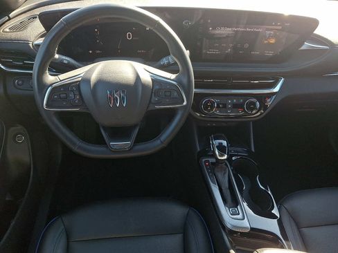 Certified 2024 Buick Envista Sport Touring w/ Convenience I Package image 13