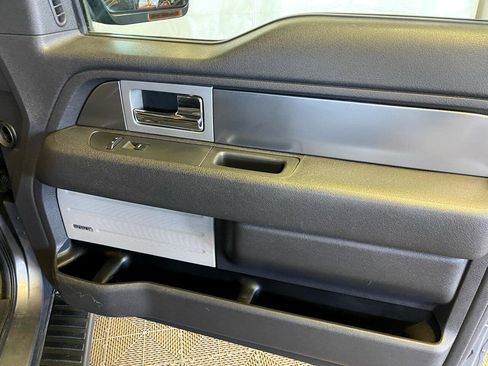 Used 2013 Ford F150 FX4 w/ Luxury Equipment Group image 13