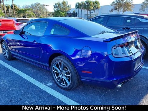 Used 2014 Ford Mustang GT Premium w/ Brembo Brake Package image 3