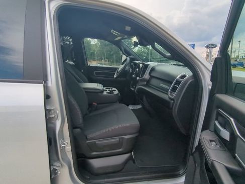 Used 2026 RAM 2500 Big Horn AWD/4WD image 19