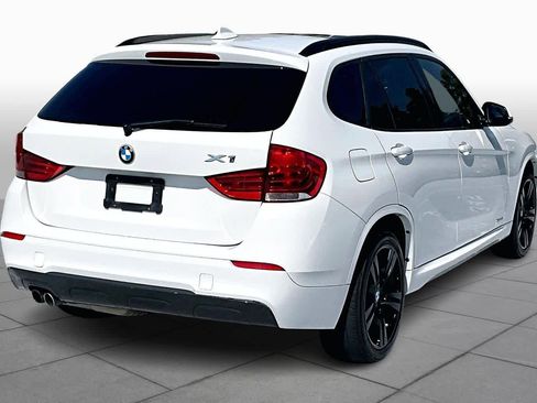 Used 2013 BMW X1 sDrive28i image 12