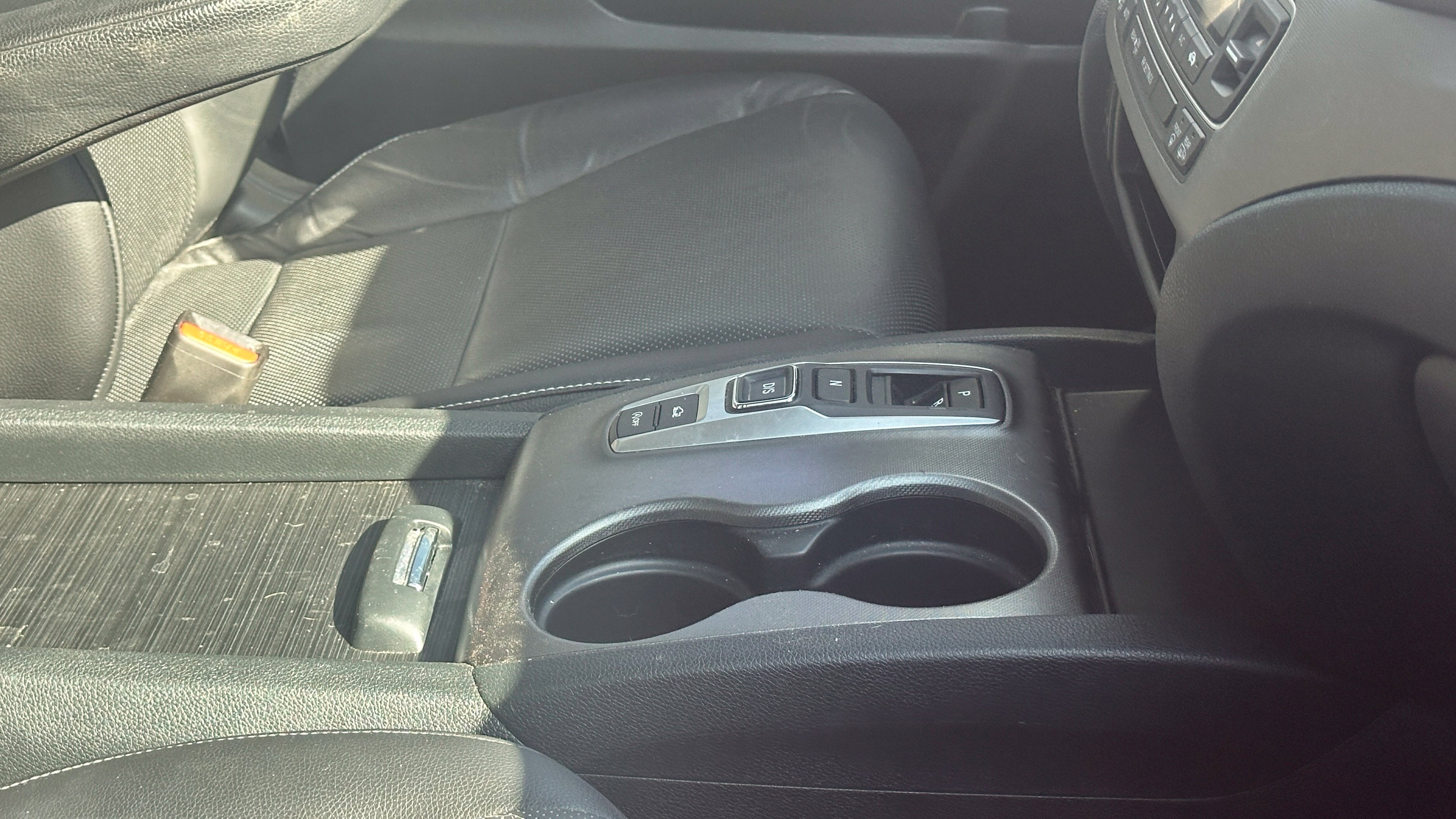 Used 2023 Honda Ridgeline RTL image 8