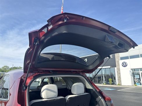 New 2025 Kia Sorento S image 45