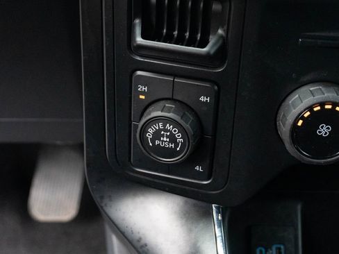 Used 2024 Ford F150 STX w/ STX Black Appearance Package AWD/4WD image 29