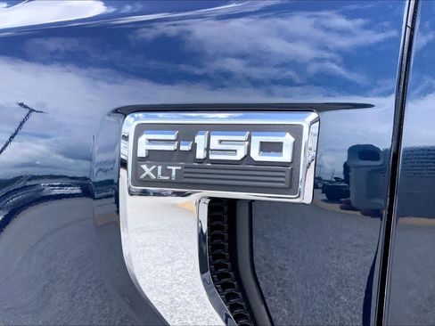Certified 2023 Ford F150 XLT w/ Equipment Group 302A High RWD image 10