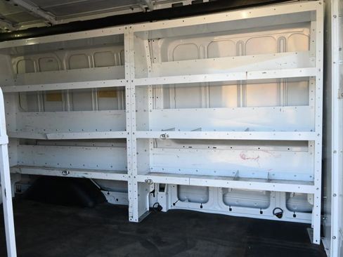 Used 2017 Ford Transit 350 148 Medium Roof RWD image 96