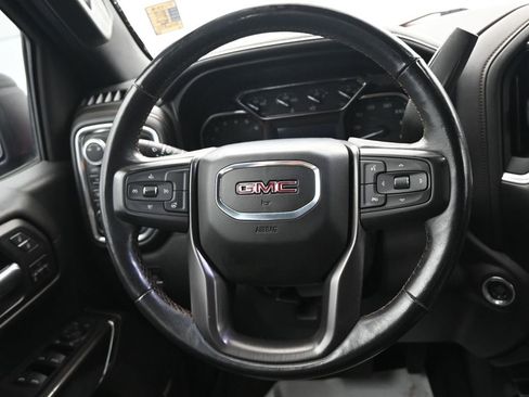 Used 2019 GMC Sierra 1500 AT4 w/ AT4 Premium Package image 27