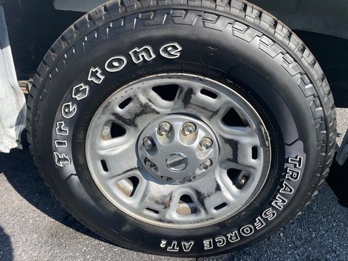 Used 2015 Nissan NV 3500 SV w/ Technology Package image 27