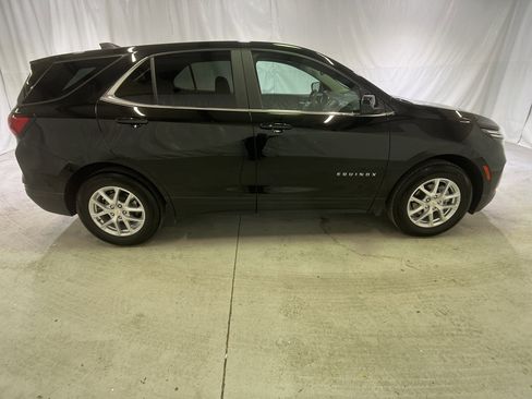 Certified 2023 Chevrolet Equinox LT image 12