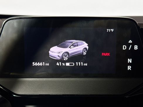 Used 2023 Volkswagen ID.4 Pro S AWD/4WD image 33