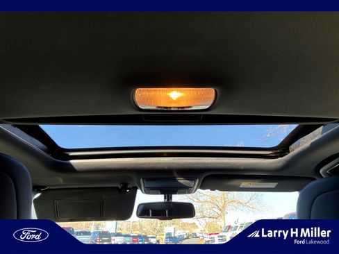 Used 2017 Honda Accord EX-L image 32