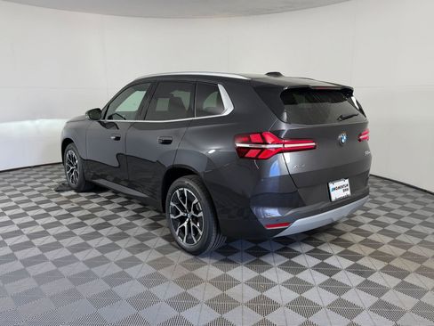 Used 2026 BMW X3 xDrive30i AWD/4WD image 3
