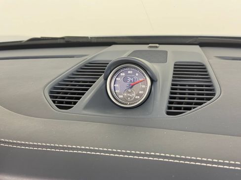 Used 2017 Porsche 911 Carrera S RWD image 34
