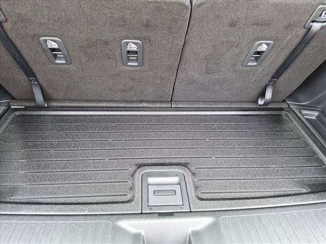Certified 2024 Honda Pilot TrailSport image 6
