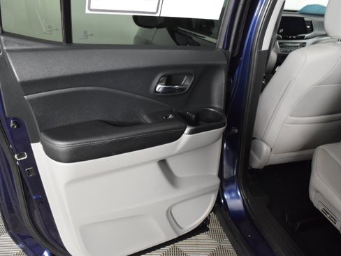 Certified 2023 Honda Ridgeline RTL image 50