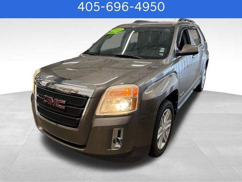 Used 2012 GMC Terrain SLE w/ Convenience Package FWD image 1