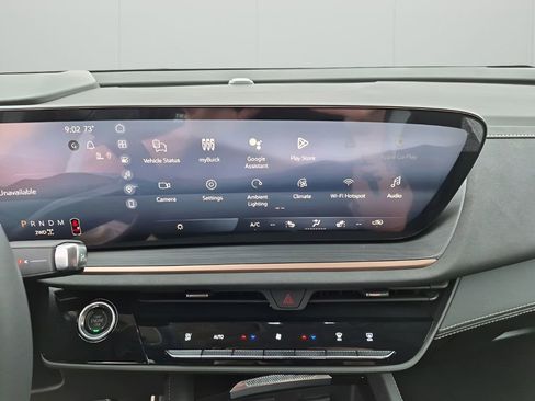 New 2026 Buick Envision Sport Touring AWD/4WD image 41