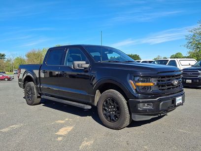 Used 2024 Ford F150 XLT w/ Equipment Group 302A MID