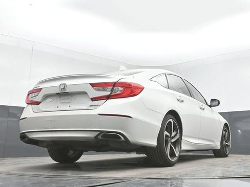 Used 2019 Honda Accord Sport image 33