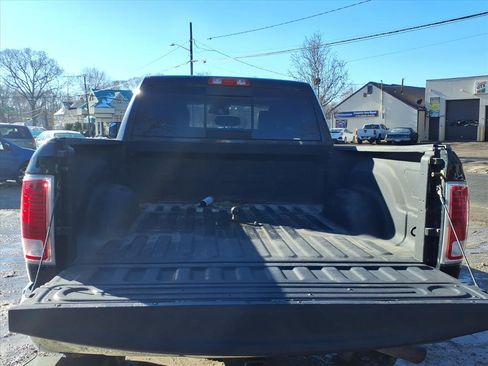 Used 2018 RAM 2500 Laramie w/ Snow Chief Group image 14