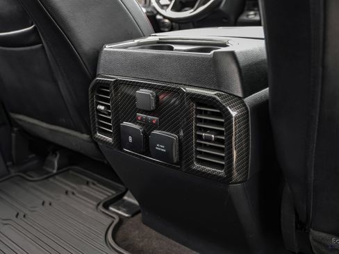 Used 2020 Ford F150 Raptor w/ Equipment Group 802A Luxury AWD/4WD image 93