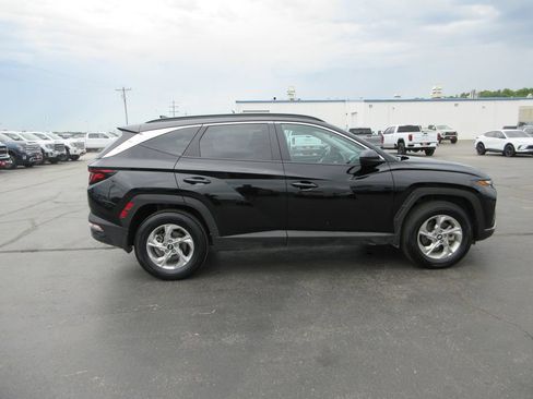 Used 2024 Hyundai Tucson SEL AWD/4WD image 5