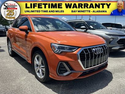 Used 2022 Audi Q3 2.0T Premium Plus